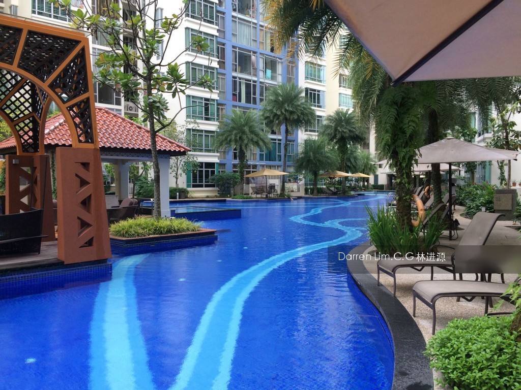 The Lakeshore (D22), Condominium #110869752